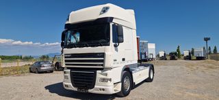 DAF 2013 XF 460