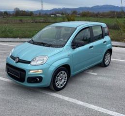 Fiat Panda 2016