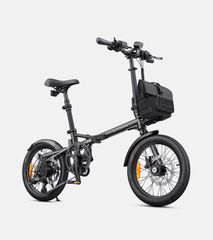 Σπαστό - Αναδιπλούμενο Engwe 2026 Zip (25 km/h, 10 Ah, 250 Watt)-thumb-1