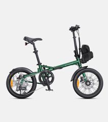 Σπαστό - Αναδιπλούμενο Engwe 2026 Zip (25 km/h, 10 Ah, 250 Watt)-thumb-2