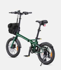 Σπαστό - Αναδιπλούμενο Engwe 2026 Zip (25 km/h, 10 Ah, 250 Watt)-thumb-3