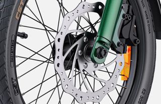 Σπαστό - Αναδιπλούμενο Engwe 2026 Zip (25 km/h, 10 Ah, 250 Watt)-thumb-6