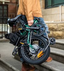 Σπαστό - Αναδιπλούμενο Engwe 2026 Zip (25 km/h, 10 Ah, 250 Watt)-thumb-8