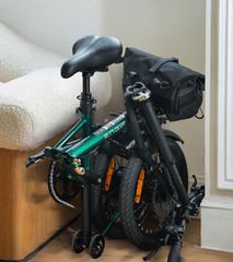 Σπαστό - Αναδιπλούμενο Engwe 2026 Zip (25 km/h, 10 Ah, 250 Watt)-thumb-9