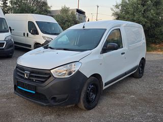 Dacia Dokker 2020 VAN ΕΛΛΗΝΙΚΟ ΑΤΡΑΚΑΡΙΣΤΟ ΑΡΙΣΤΗ ΚΑΤΑΣΤΑΣH