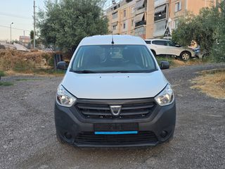 Dacia Dokker 2020 VAN ΕΛΛΗΝΙΚΟ ΑΤΡΑΚΑΡΙΣΤΟ ΑΡΙΣΤΗ ΚΑΤΑΣΤΑΣH-thumb-1