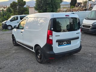 Dacia Dokker 2020 VAN ΕΛΛΗΝΙΚΟ ΑΤΡΑΚΑΡΙΣΤΟ ΑΡΙΣΤΗ ΚΑΤΑΣΤΑΣH-thumb-5