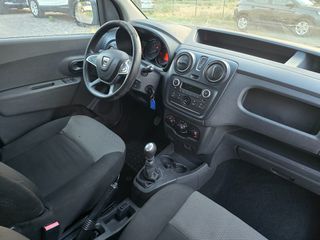 Dacia Dokker 2020 VAN ΕΛΛΗΝΙΚΟ ΑΤΡΑΚΑΡΙΣΤΟ ΑΡΙΣΤΗ ΚΑΤΑΣΤΑΣH-thumb-9
