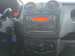 Dacia Dokker 2020 VAN ΕΛΛΗΝΙΚΟ ΑΤΡΑΚΑΡΙΣΤΟ ΑΡΙΣΤΗ ΚΑΤΑΣΤΑΣH-thumb-11
