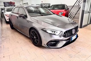 Mercedes-Benz A 180 2020 AMG PREMIUM