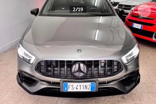 Mercedes-Benz A 180 2020 AMG PREMIUM-thumb-1