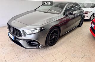 Mercedes-Benz A 180 2020 AMG PREMIUM-thumb-2