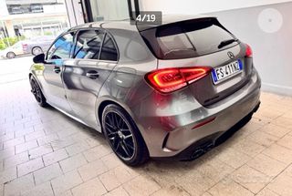Mercedes-Benz A 180 2020 AMG PREMIUM-thumb-3