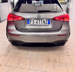 Mercedes-Benz A 180 2020 AMG PREMIUM-thumb-4