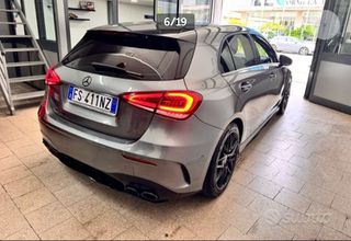 Mercedes-Benz A 180 2020 AMG PREMIUM-thumb-5