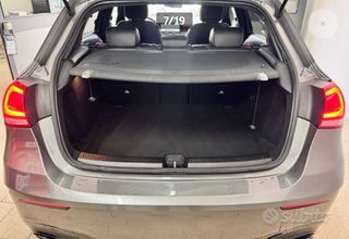 Mercedes-Benz A 180 2020 AMG PREMIUM-thumb-6