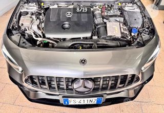Mercedes-Benz A 180 2020 AMG PREMIUM-thumb-7