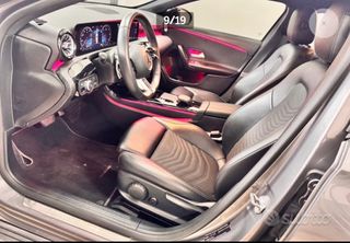 Mercedes-Benz A 180 2020 AMG PREMIUM-thumb-8