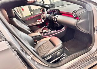Mercedes-Benz A 180 2020 AMG PREMIUM-thumb-9