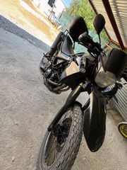 Yamaha XT 660R 2007