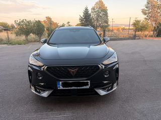 Cupra Formentor 2021 VZ