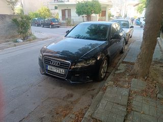 Audi A4 2008 A4 1.8 TURBO AMBITION-thumb-2