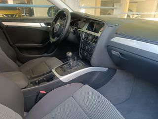 Audi A4 2008 A4 1.8 TURBO AMBITION-thumb-3