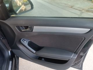 Audi A4 2008 A4 1.8 TURBO AMBITION-thumb-4