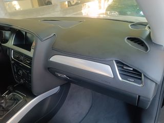Audi A4 2008 A4 1.8 TURBO AMBITION-thumb-5