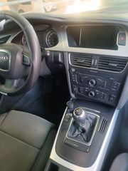 Audi A4 2008 A4 1.8 TURBO AMBITION-thumb-6