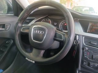 Audi A4 2008 A4 1.8 TURBO AMBITION-thumb-8