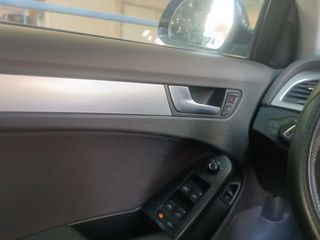 Audi A4 2008 A4 1.8 TURBO AMBITION-thumb-9