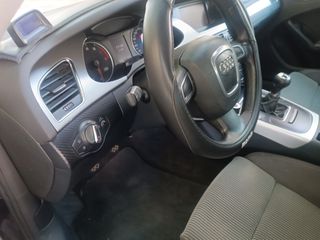 Audi A4 2008 A4 1.8 TURBO AMBITION-thumb-12