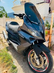 Gilera Nexus 500 2005 NEXUS 500