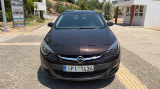 Opel Astra 2015-thumb-5