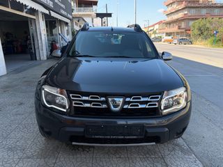 Dacia Duster 2015 ΕΛΛΗΝΙΚΗΣ ΑΝΤΙΠΡΟΣΩΠΕΙΑΣ - έως 84 δόσεις-thumb-1