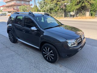Dacia Duster 2015 ΕΛΛΗΝΙΚΗΣ ΑΝΤΙΠΡΟΣΩΠΕΙΑΣ - έως 84 δόσεις-thumb-2