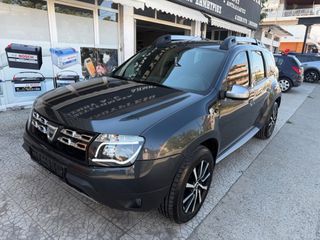 Dacia Duster 2015 ΕΛΛΗΝΙΚΗΣ ΑΝΤΙΠΡΟΣΩΠΕΙΑΣ - έως 84 δόσεις-thumb-3