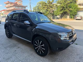 Dacia Duster 2015 ΕΛΛΗΝΙΚΗΣ ΑΝΤΙΠΡΟΣΩΠΕΙΑΣ - έως 84 δόσεις-thumb-4