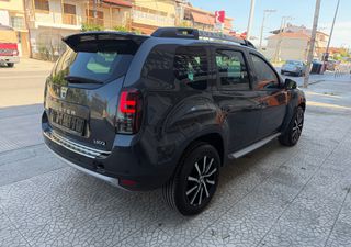 Dacia Duster 2015 ΕΛΛΗΝΙΚΗΣ ΑΝΤΙΠΡΟΣΩΠΕΙΑΣ - έως 84 δόσεις-thumb-5