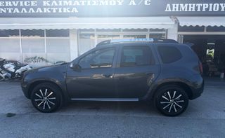 Dacia Duster 2015 ΕΛΛΗΝΙΚΗΣ ΑΝΤΙΠΡΟΣΩΠΕΙΑΣ - έως 84 δόσεις-thumb-6