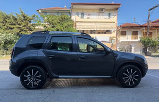 Dacia Duster 2015 ΕΛΛΗΝΙΚΗΣ ΑΝΤΙΠΡΟΣΩΠΕΙΑΣ - έως 84 δόσεις-thumb-7