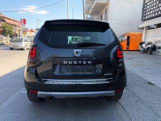 Dacia Duster 2015 ΕΛΛΗΝΙΚΗΣ ΑΝΤΙΠΡΟΣΩΠΕΙΑΣ - έως 84 δόσεις-thumb-8