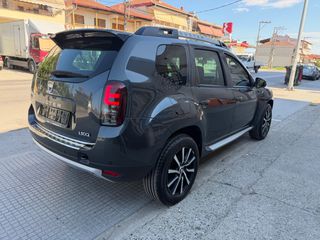 Dacia Duster 2015 ΕΛΛΗΝΙΚΗΣ ΑΝΤΙΠΡΟΣΩΠΕΙΑΣ - έως 84 δόσεις-thumb-9