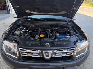 Dacia Duster 2015 ΕΛΛΗΝΙΚΗΣ ΑΝΤΙΠΡΟΣΩΠΕΙΑΣ - έως 84 δόσεις-thumb-10