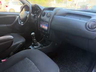 Dacia Duster 2015 ΕΛΛΗΝΙΚΗΣ ΑΝΤΙΠΡΟΣΩΠΕΙΑΣ - έως 84 δόσεις-thumb-12