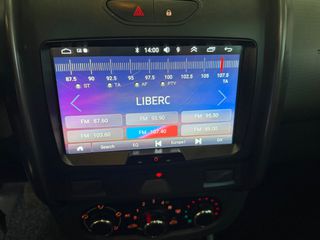 Dacia Duster 2015 ΕΛΛΗΝΙΚΗΣ ΑΝΤΙΠΡΟΣΩΠΕΙΑΣ - έως 84 δόσεις-thumb-22
