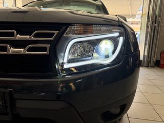 Dacia Duster 2015 ΕΛΛΗΝΙΚΗΣ ΑΝΤΙΠΡΟΣΩΠΕΙΑΣ - έως 84 δόσεις