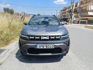 Dacia Duster 2025