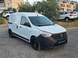 Κλούβα Dacia 2020 DOKKER VAN 1.5 DCI 95hp ΕΛΛΗΝΙΚΟ ΑΤΡΑΚΑΡΙΣΤΟ-thumb-2